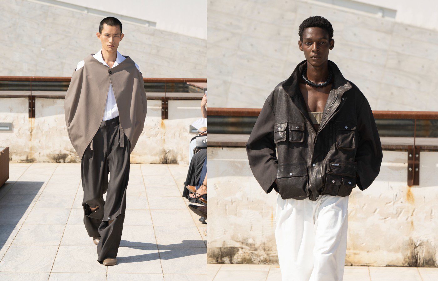 Pitti Uomo 108: Niccolò Pasqualetti - The Glass Magazine