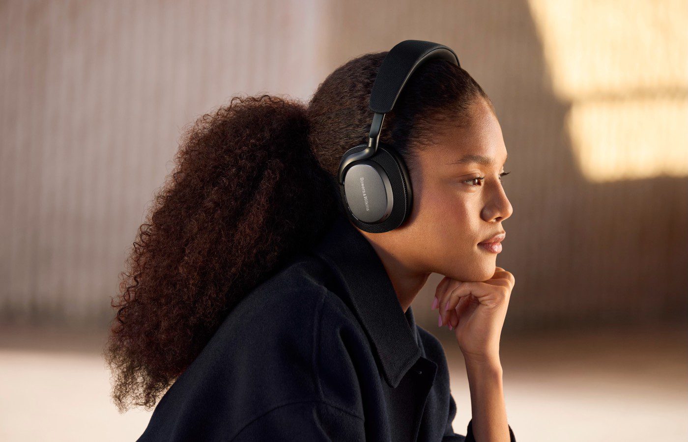 The Bowers & Wilkins Px7 S3 is all about refined sound - The