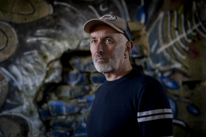 Yann Tiersen, 2025