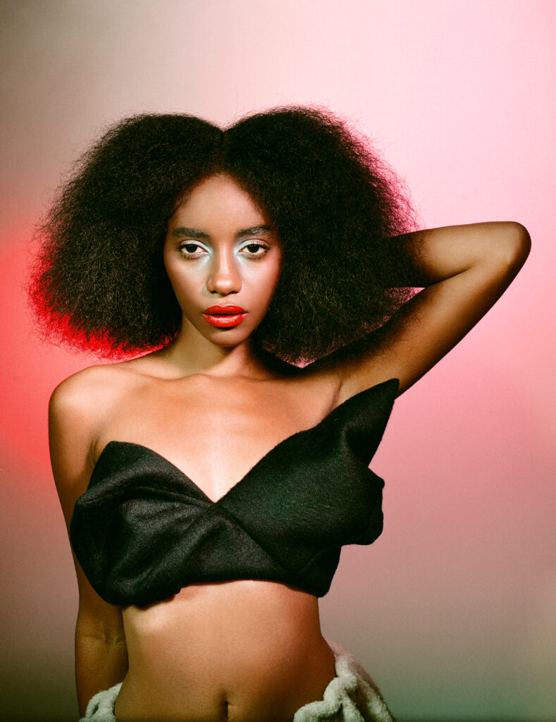Singer and Songwriter Flowerovlove