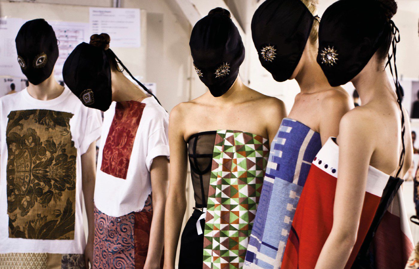 Maison Margiela launches MaisonMargiela/folders across China - The