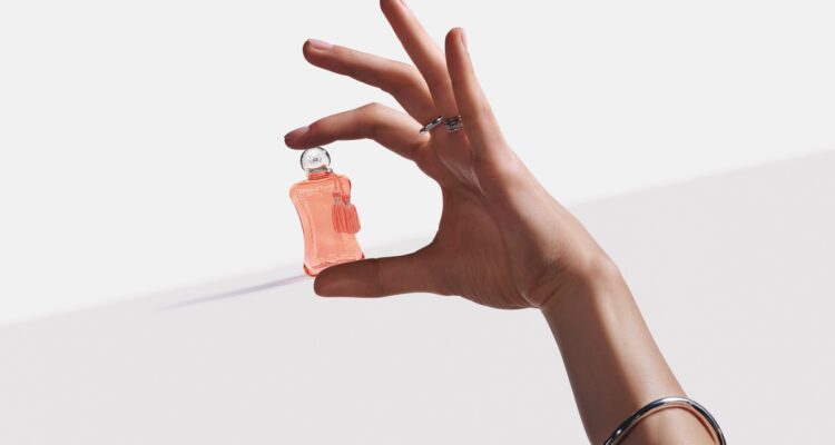 Parfums de Marly Athénaïs