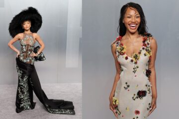 Best Dressed at the 2026 Vanity Fair Oscar Afterparty