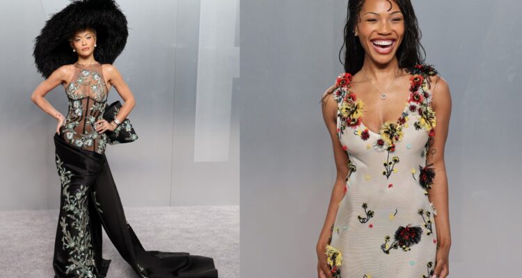 Best Dressed at the 2026 Vanity Fair Oscar Afterparty