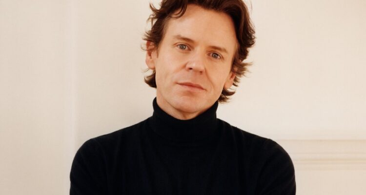 Christopher Kane. Photograph- Colin Dodgson