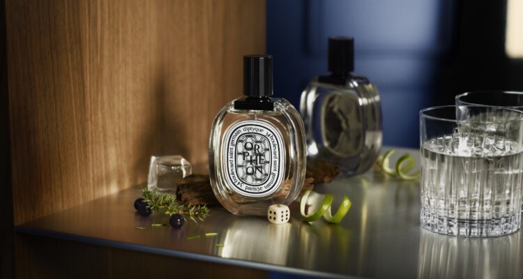 Diptyque Launches New Orphéon Eau de Toilette