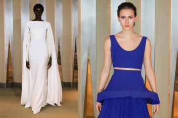 LFW AW26- Edeline Lee