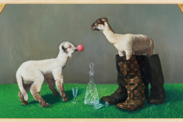 LV WOMEN'S FW26 Livestream