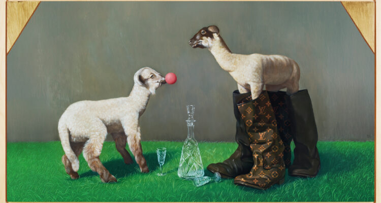 LV WOMEN'S FW26 Livestream