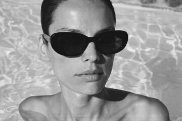 Matteau Mirage Sunglasses