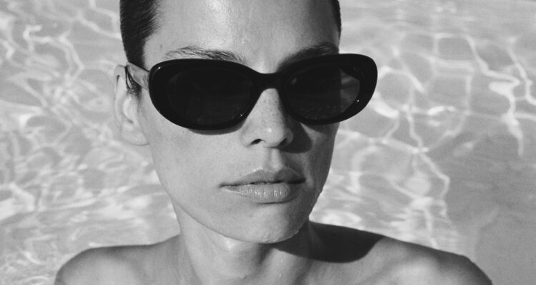 Matteau Mirage Sunglasses