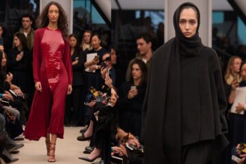 Pieter Mulier Alaia Final Last Collection Review