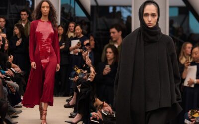 Pieter Mulier Alaia Final Last Collection Review