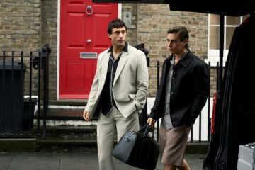 HUGO Spring/ Summer 2026 Global Campaign