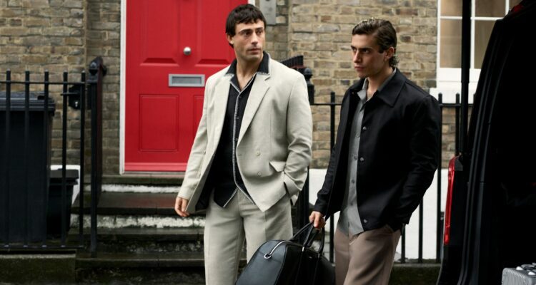 HUGO Spring/ Summer 2026 Global Campaign