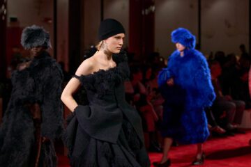 BOTTEGA VENETA WINTER 2026