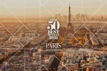 The World's 50 Best Hotels 2026