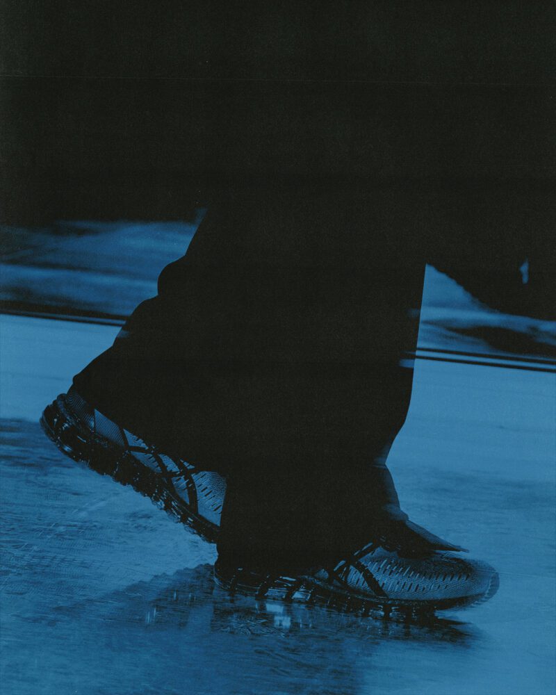 ASICS SportStyle and C.P. Company Reunite for Second Footwear Collab
