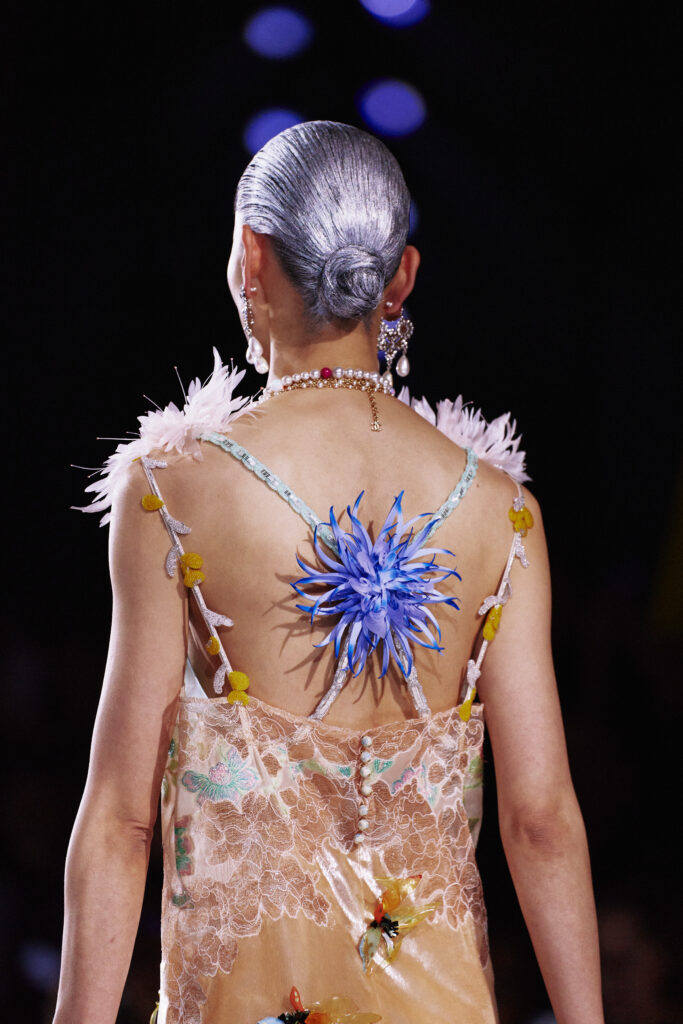 Chanel AW Fall Winter 2026 Show PFW