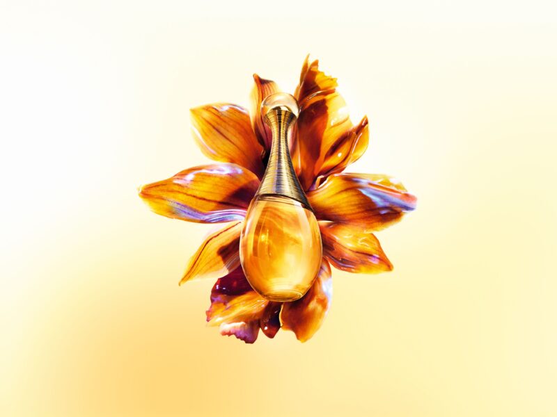 Francis Kurkdjian On Creating Dior Parfums' J'adore Intense