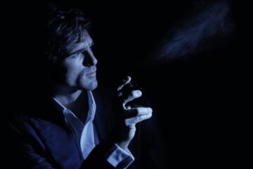 Jacob Elordi for Bleu de Chanel