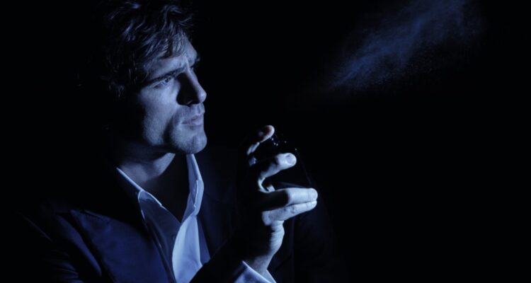 Jacob Elordi for Bleu de Chanel