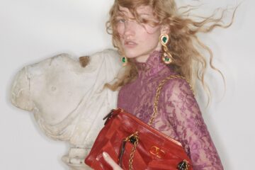 Valentino Pre-Fall 2026 Campaign