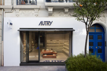 Autry Cannes Store