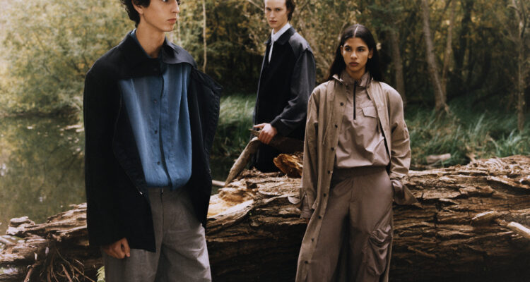 QASIMI Spring/ Summer 2026