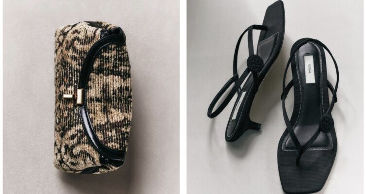 Toteme Pre Fall 2026